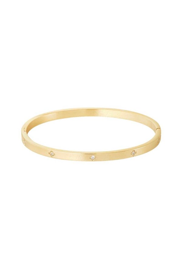 diamant bangle
