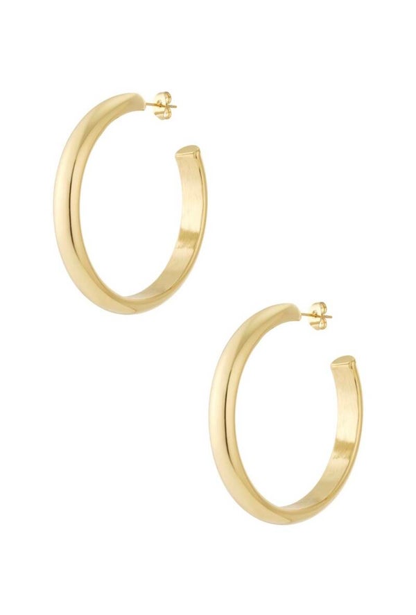 big hoops