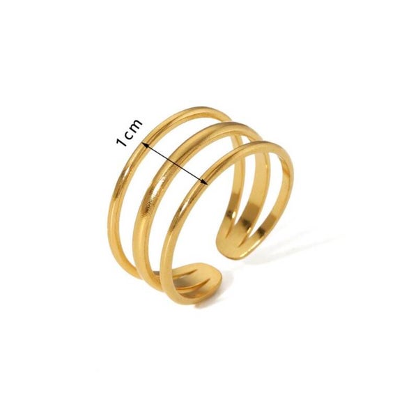 daily essential ring