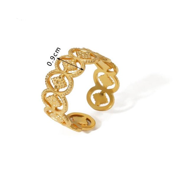 glow ring