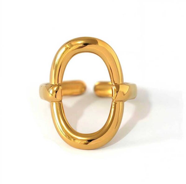 circle ring