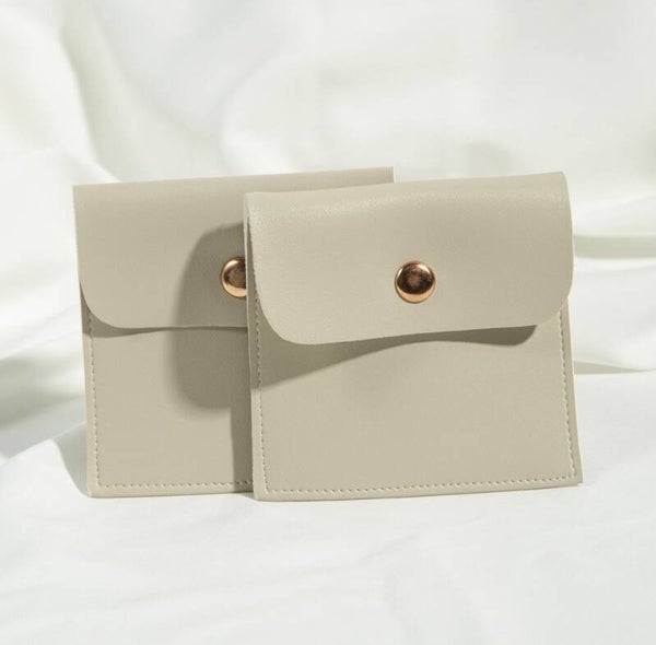 juwelenzakje beige