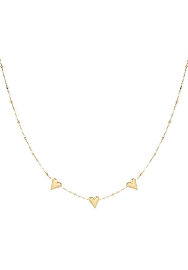 triple love ketting
