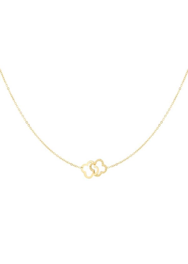 linked ketting