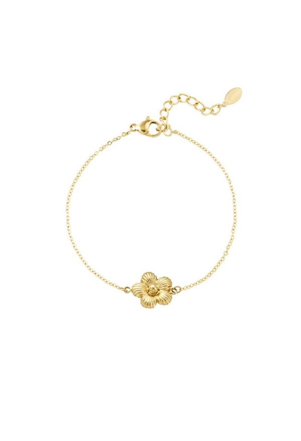 daisy armband