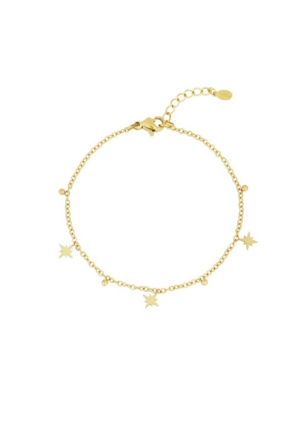 sparkle armband
