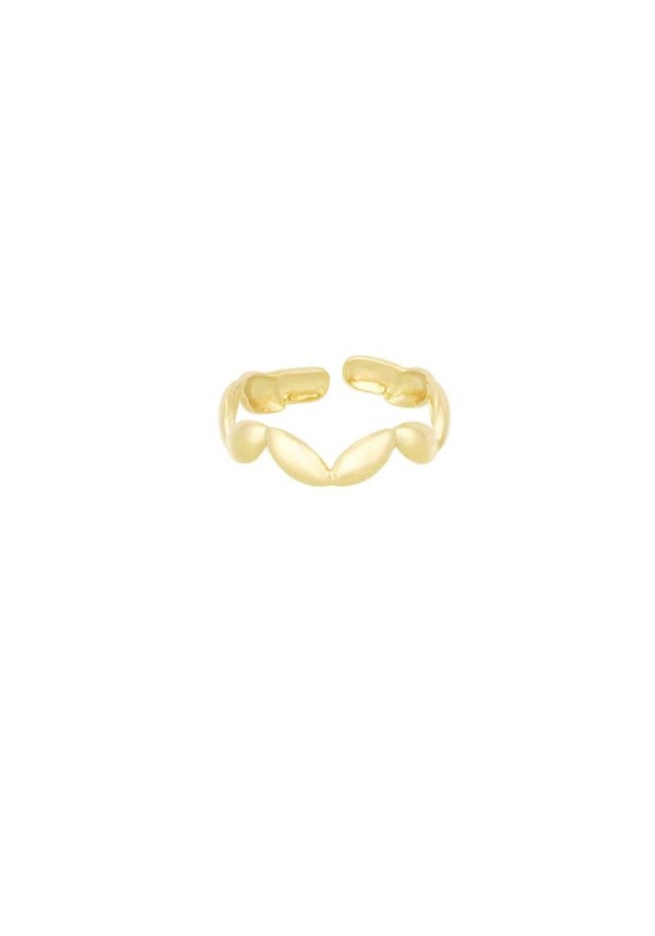 wave ring
