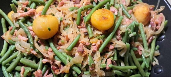 Luikse salade