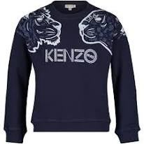 kenzo trui 