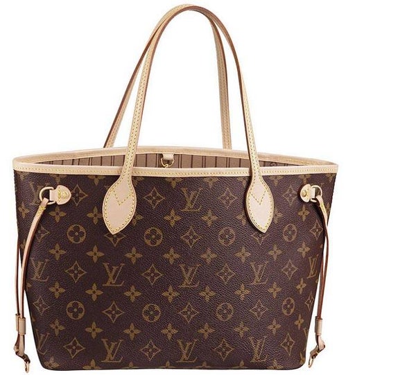 louis vuitton tas