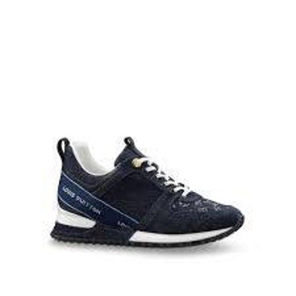 Louis vuitton schoenen