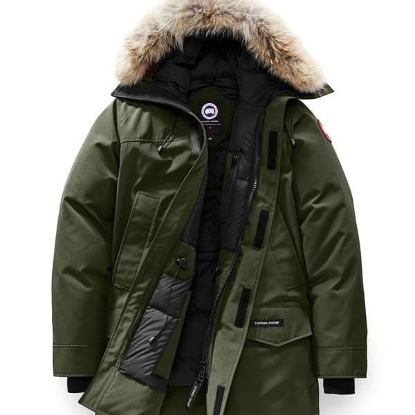 canada goose jas