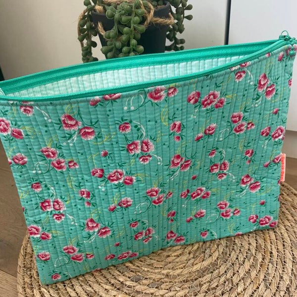 Pioenroos Projectbag L, Petit Pan