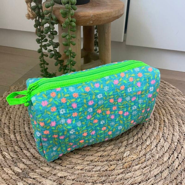 Love and Peace Azuur etui, Petit Pan