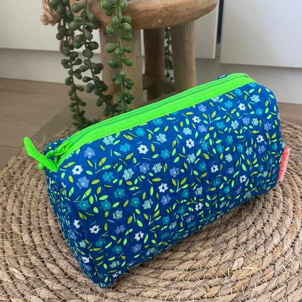 Mimi Peace and Love Overseas etui, Petit Pan