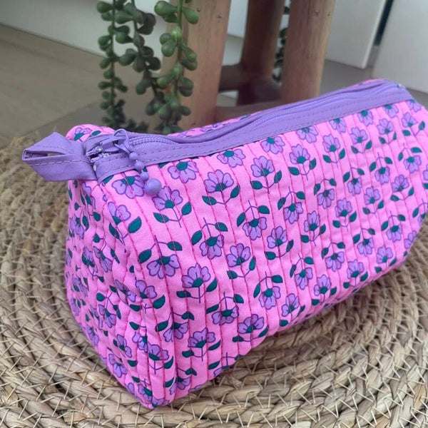 Love and Peace Alisha etui, Petit Pan