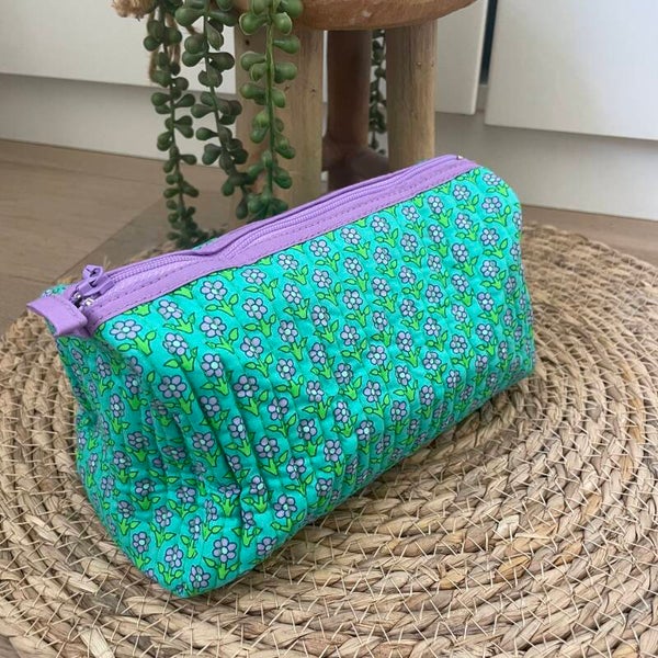 Love and Peace Vanina etui, Petit Pan