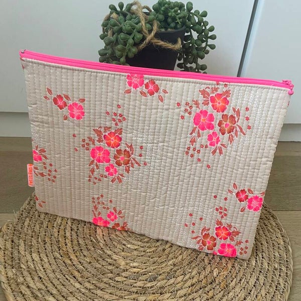 Folksy Projectbag L, Petit Pan