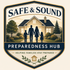Safe &amp; Sound Preparedness Hub