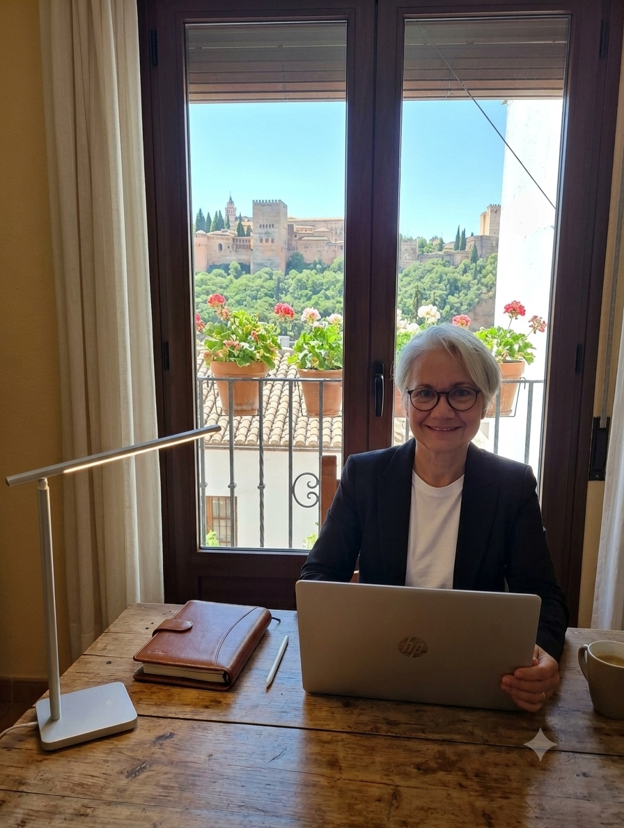 Consultoría inmobiliaria internacional y asesoramiento técnico para invertir en España y el sur de Europa con Hogar Iberia.