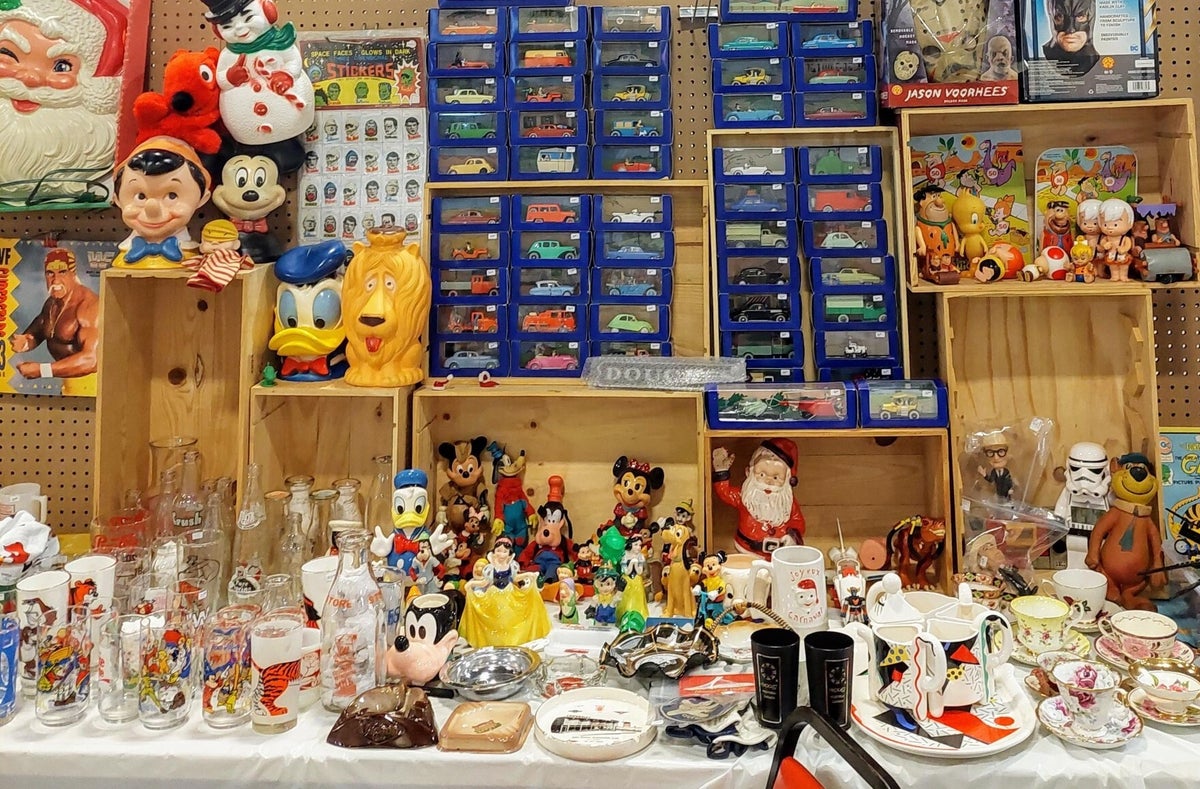 Etcollections