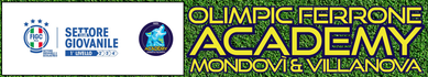 ASD OLIMPIC FERRONE