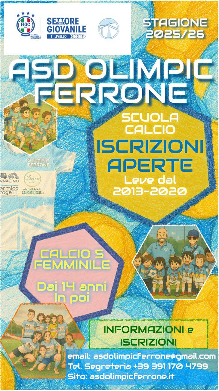 Mondovì Calcio Maschile Femminile