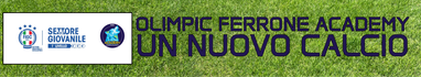 ASD OLIMPIC FERRONE