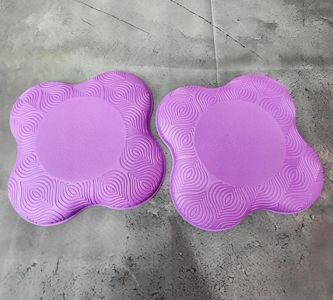Tapis de genoux