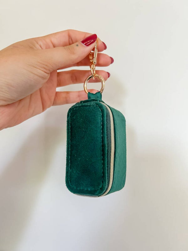 Click & Switch - Travel Buddy