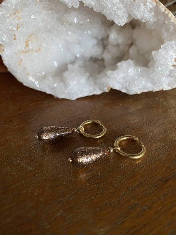 Click & Switch - Polaris Drops - Gold