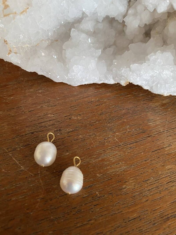 Refill Pearl - Click & Switch - Goud