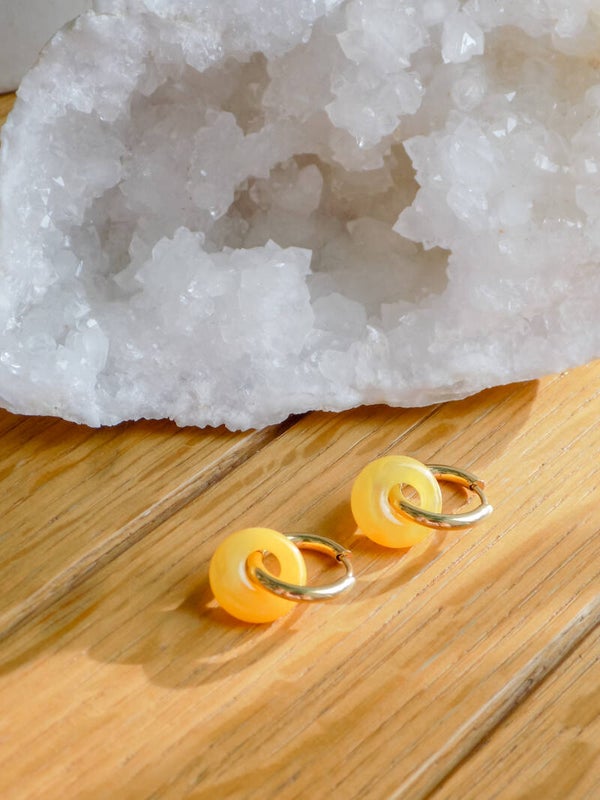 Click&Switch - Refill Acryl Loops Small