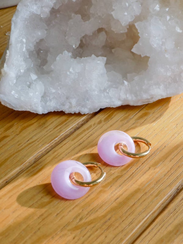 Click&Switch - Refill Acryl Loops Medium