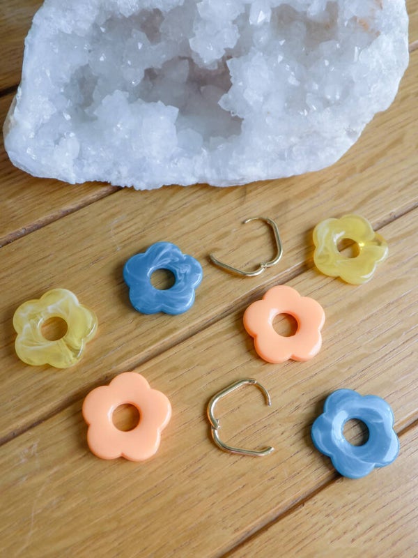 Click&Switch - Refill Acryl Flower Medium