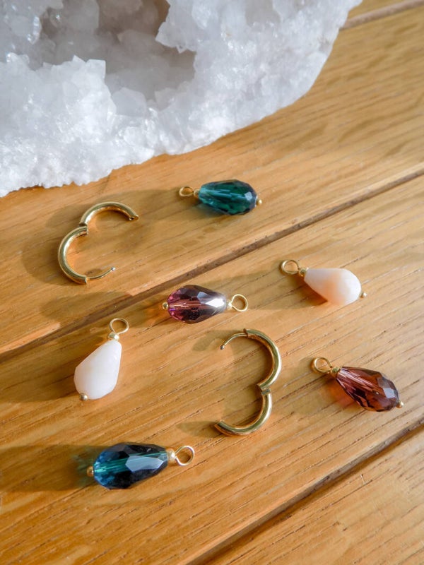 Click&Switch - Refill Facet Drops