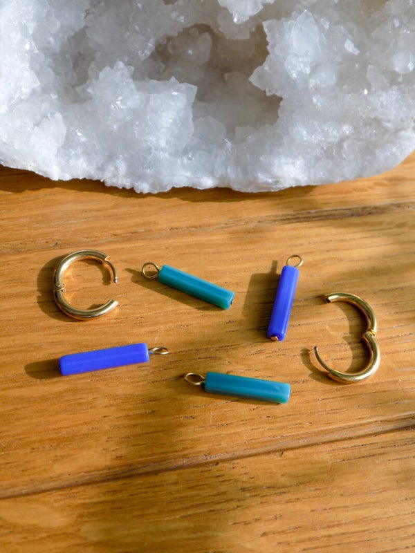 Click&Switch - Refill Glass Bar