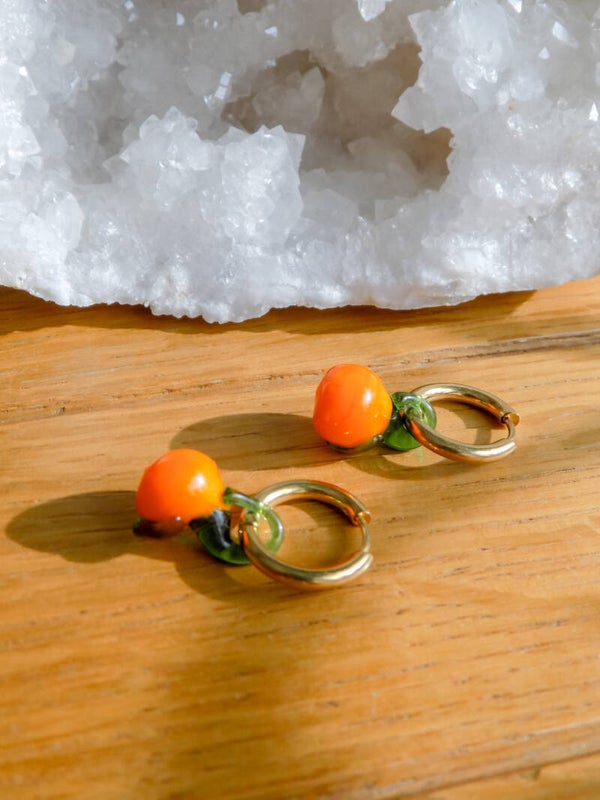 Click&Switch - Refill Glass Aperol Spritz