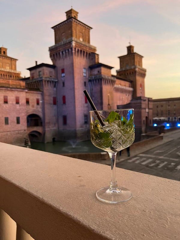 Consulenza Tarot 30 min "Aperitivo Estense"
