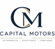 CAPITAL MOTORS