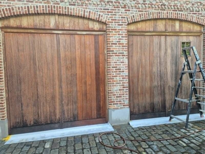 schilderwerken Leuven