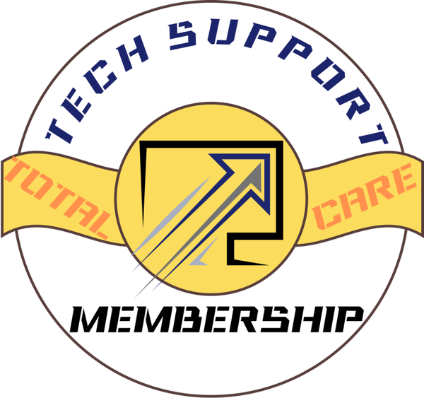 Total IT Care