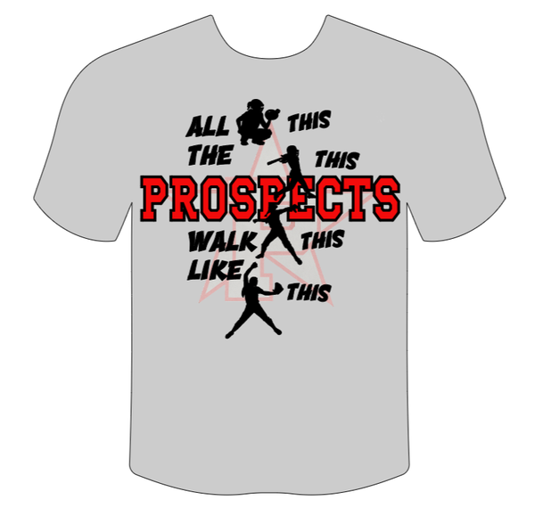 All the Prospects Walk Like...