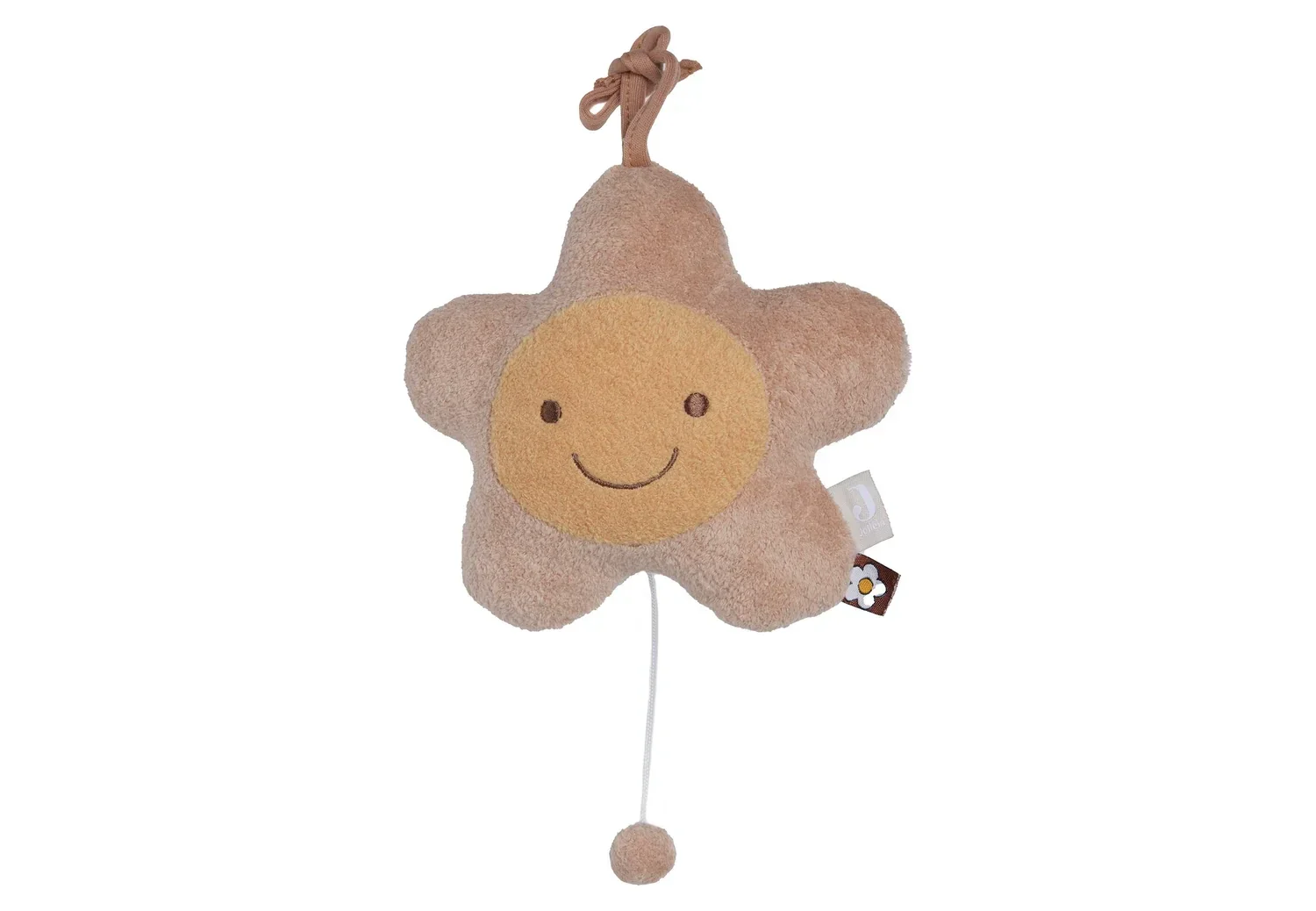 Muziekhanger - Spring Garden