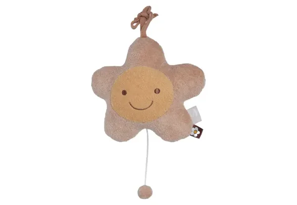 Muziekhanger - Spring Garden