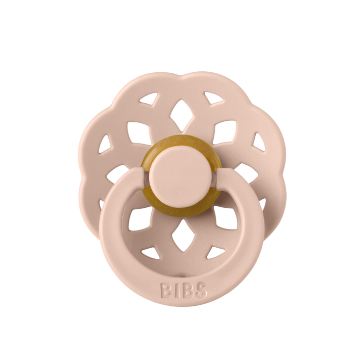 BIBS FRIGG Difrax Spenen / littleloeff