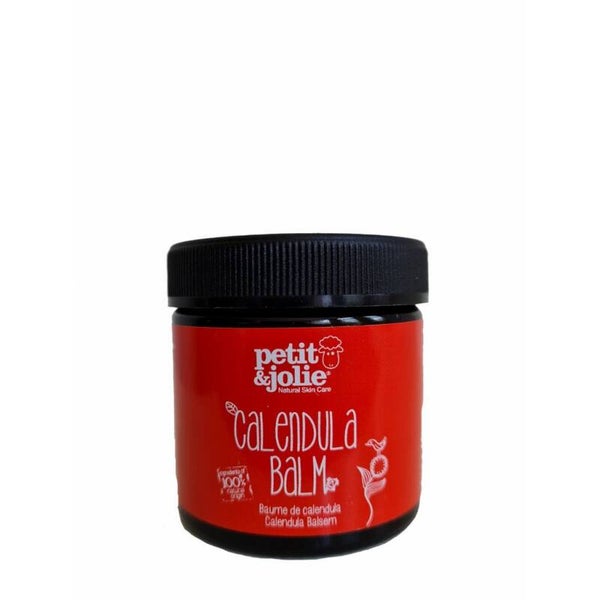 Petit&Jolie calendula balsem 0% parfum - 55ml