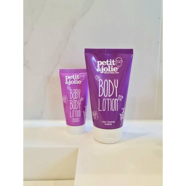 Petit&Jolie bodylotion - 150ml