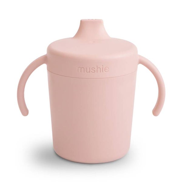 Sippy Cup - Blush