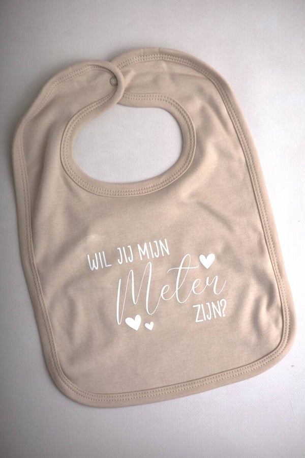 Slab – “Wil jij mijn … zijn?”